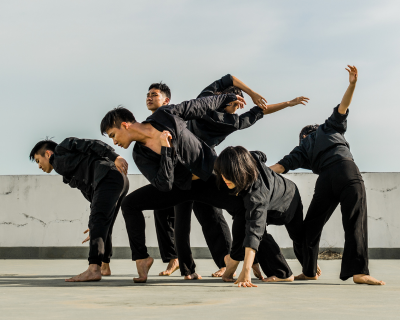 Beginners Dance Class